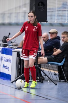 Bild 337 - wDJ Power Girls Cup Suederelbe